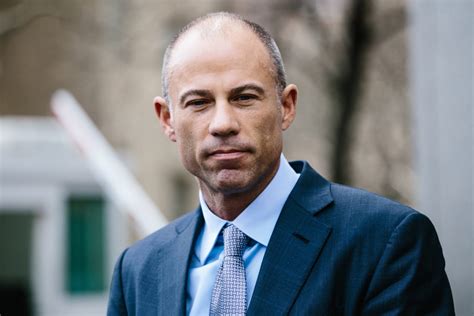 michael avenatti net worth|michael avenatti salary.